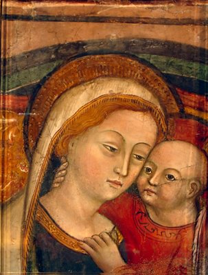 Nossa Senhora Mãe do Bom Conselho