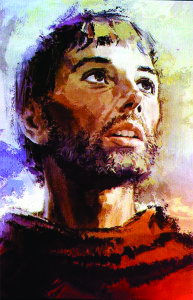 Francisco de Assis