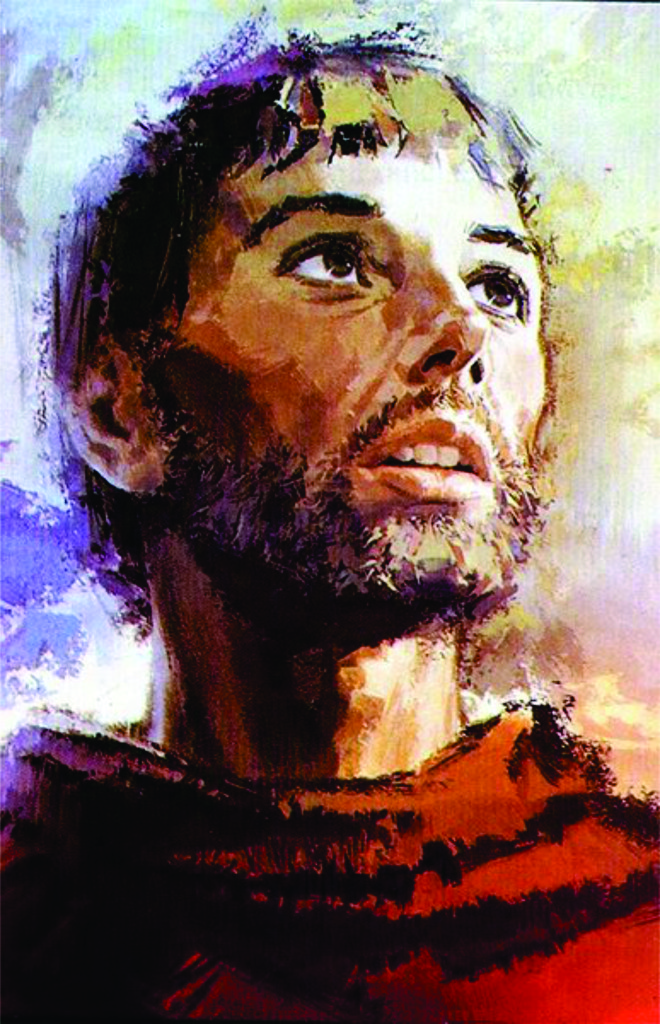 Francisco de Assis
